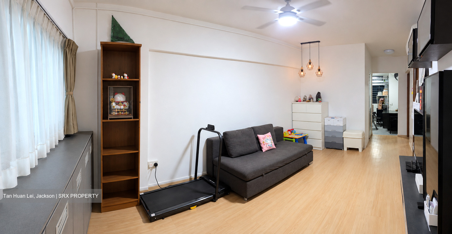 Blk 108 Jalan Bukit Merah (Bukit Merah), HDB 3 Rooms #625766361
